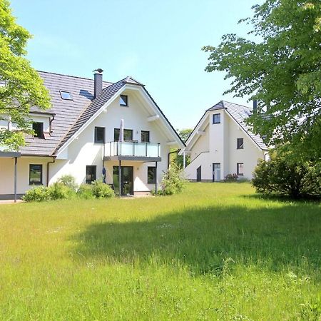 Strandnahe Fewo Mit Terrasse, Gratis Nutzung Vom Ahoi Erlebnisbad Und Sauna In Sellin - Rex Rugia Fewo 29-1 Lobbe Zewnętrze zdjęcie