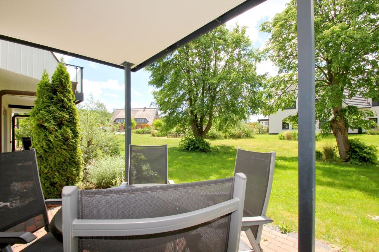 Strandnahe Fewo Mit Terrasse, Gratis Nutzung Vom Ahoi Erlebnisbad Und Sauna In Sellin - Rex Rugia Fewo 29-1 Lobbe Zewnętrze zdjęcie