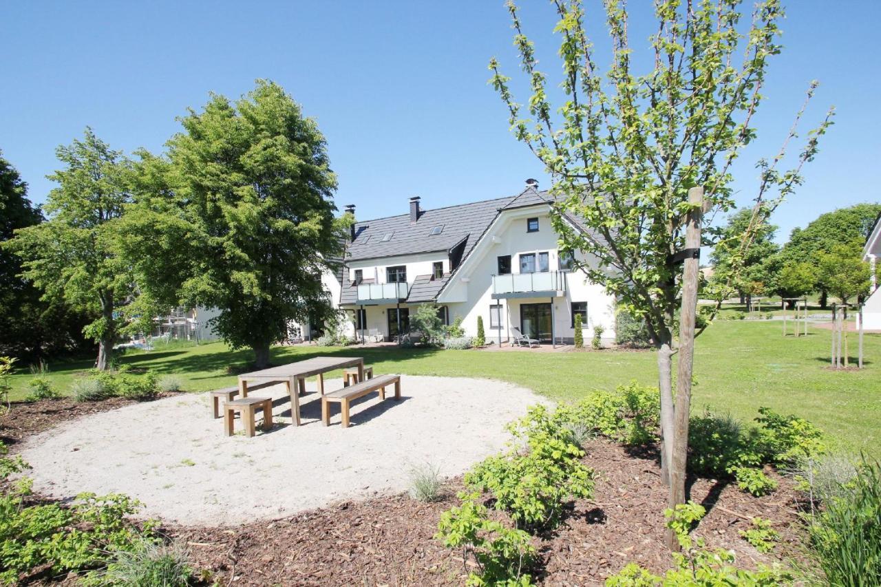 Strandnahe Fewo Mit Terrasse, Gratis Nutzung Vom Ahoi Erlebnisbad Und Sauna In Sellin - Rex Rugia Fewo 29-1 Lobbe Zewnętrze zdjęcie