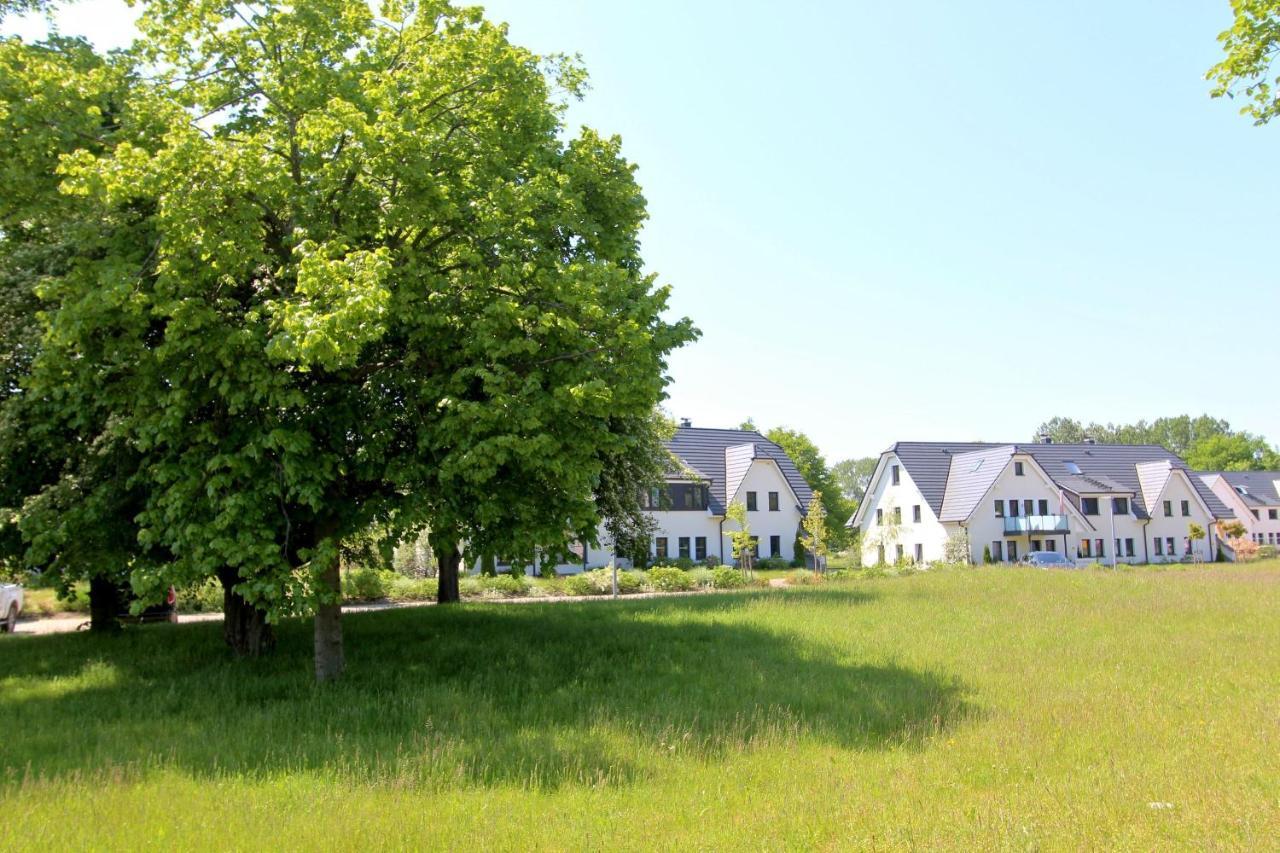 Strandnahe Fewo Mit Terrasse, Gratis Nutzung Vom Ahoi Erlebnisbad Und Sauna In Sellin - Rex Rugia Fewo 29-1 Lobbe Zewnętrze zdjęcie