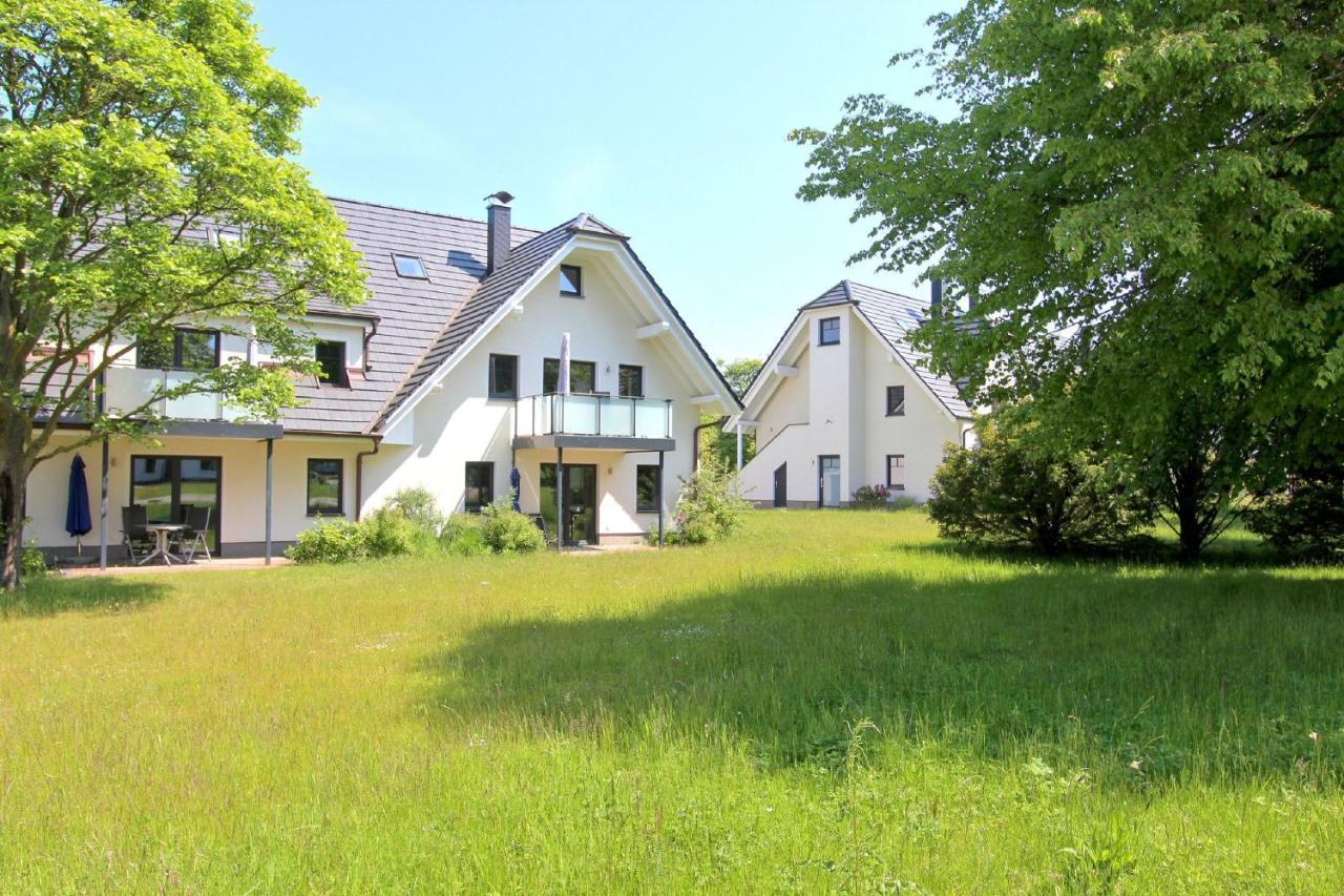 Strandnahe Fewo Mit Terrasse, Gratis Nutzung Vom Ahoi Erlebnisbad Und Sauna In Sellin - Rex Rugia Fewo 29-1 Lobbe Zewnętrze zdjęcie